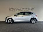 Volkswagen POLO 1.0 TSI HIGHLINE NAP l ACC l ECC l CARPLAY l, Voorwielaandrijving, Electronic Stability Program (ESP), 95 pk, Met garantie (alle)
