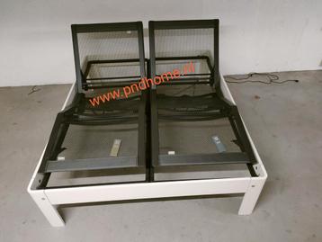 Auping Auronde Elektrisch Verstelbaar Bed 160x200 beschikbaar voor biedingen