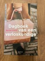 Dagboek van een verloskundige - Marlies Koers, Ophalen of Verzenden, Gelezen