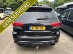 Jeep Grand Cherokee 6.4 V8 SRT8 "DEFECT" (bj 2018), Gebruikt, Origineel Nederlands, Bedrijf, 468 pk