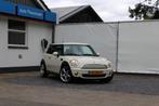 Mini Mini (r56) 1.6 75pk | Pano | Cruise Control | Airco | L, Auto's, Origineel Nederlands, Te koop, 20 km/l, Benzine