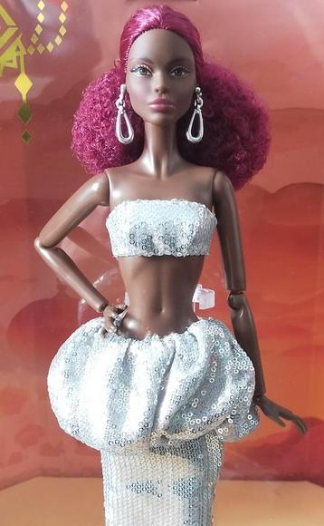 Barbie X  Fashion Royalty Fashion  beschikbaar voor biedingen