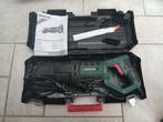 Parkside reciprozaag, Doe-het-zelf en Verbouw, Ophalen of Verzenden, Nieuw, Parkside