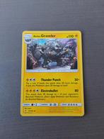 Guardians rising 41/145 graveler, Ophalen of Verzenden, Zo goed als nieuw, Losse kaart