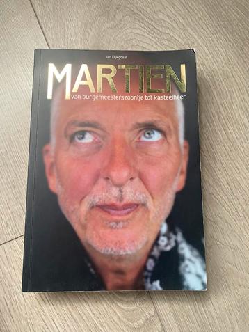 Jan Dijkgraaf - Martien Meiland beschikbaar voor biedingen