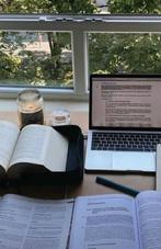 Scriptiehulp nodig? LAAGSTE PRIJSGARANTIE!, Privéles, Bijles
