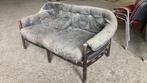 Arne Norell sofa, Huis en Inrichting, Ophalen, Gebruikt, Tweepersoons, Rechte bank