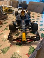 Max verstappen lego auto groot formaat, Ophalen, Zo goed als nieuw, Overige schalen, Auto onroad