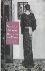 Sándor Márai - De erfenis van Eszter"", Ophalen of Verzenden, Zo goed als nieuw, Sándor Márai