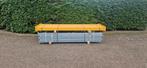 11 meter Esmena palletstelling , magazijnstelling , stelling, Ophalen