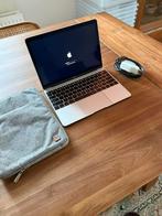 MacBook 12” A1534 (2015) 250GB SSD 8GB Ram, Ophalen of Verzenden, Zo goed als nieuw, 12 inch, Minder dan 2 Ghz