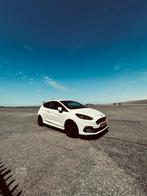 Ford Fiësta ST 200PK 2018 Wit, Auto's, Voorwielaandrijving, Wit, Handgeschakeld, Particulier