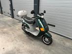 Piaggio skr skipper 2t scooter duitse papieren, Fietsen en Brommers, Scooters | Piaggio, Ophalen, Zo goed als nieuw, Tweetakt