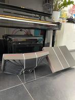 B&O Beovox RL-45.2 redline, Ophalen, Zo goed als nieuw, Campingtafel