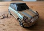 Mini Cooper BMW AG van Majorette, Ophalen of Verzenden, Zo goed als nieuw, Auto