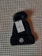 Mocler muts, Moncler, Ophalen of Verzenden, Nieuw, Muts