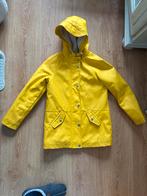 Kinderjas maat 122/128 met teddy voering, Ophalen of Verzenden, Gebruikt, Jongen of Meisje