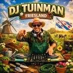 Tuinman voor kleine klusjes: schoffelen, bemesten, Ophalen of Verzenden