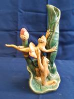 Kikker beeldje, Ophalen of Verzenden, Gebruikt, Dier