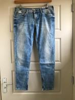 Nieuwe jeans van Pepe Jeans Cher E588 maat 31/28, Kleding | Dames, Spijkerbroeken en Jeans, Nieuw, Blauw, W30 - W32 (confectie 38/40)