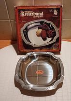 WMF schaal Kreuzband Ludwig XVI Schale, Antiek en Kunst, Ophalen of Verzenden