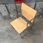 Gerrit Rietveld Hopmi stoel design chair rietveld stoel, Ophalen