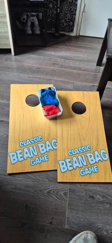 Pittenzal spel  beschikbaar voor biedingen
