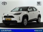 Toyota Yaris Cross 1.5 Hybrid Active | Apple Carplay/Android, Auto's, Toyota, 12 maanden, Stof, Gebruikt, 116 pk