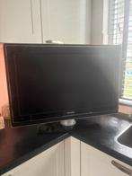 Tv philips 80cm beeld, Ophalen, Zo goed als nieuw, 50 Hz, Philips