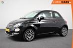 Fiat 500 1.2 Star | Lederen Bekleding | Navigatie | Panorama, Voorwielaandrijving, Gebruikt, 1242 cc, 4 cilinders