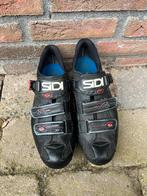 Wielrenschoenen Sidi maat 43, Ophalen, Gebruikt, Schoenen