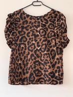 Shein, Maat 38/40 (M), Bruin, Ophalen of Verzenden, Zo goed als nieuw