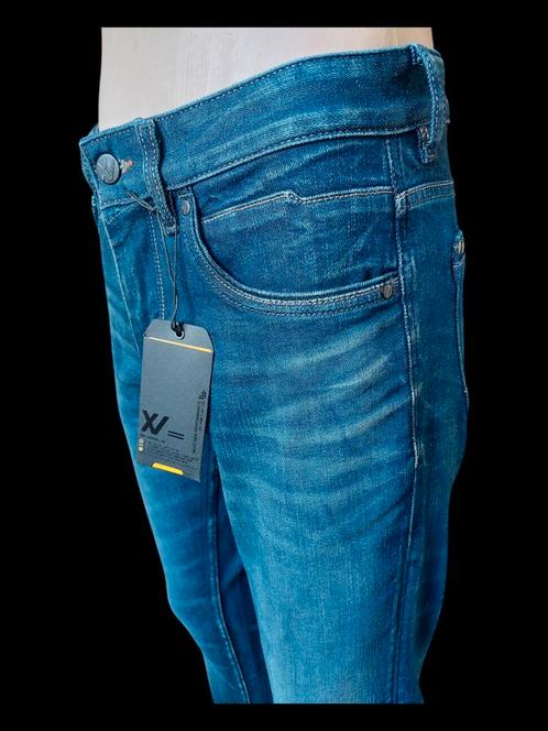 PME LEGEND XV slimfit jeans W29 L32, Kleding | Heren, Spijkerbroeken en Jeans, Nieuw, W32 (confectie 46) of kleiner, Blauw, Ophalen of Verzenden