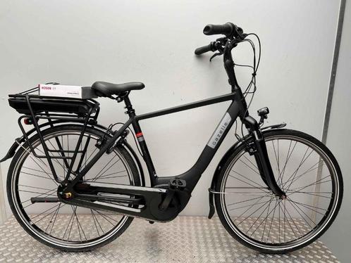 Gazelle Paris Bosch motor 500wh aanbieding | Schoolfiets!, Fietsen en Brommers, Elektrische fietsen, Nieuw, Gazelle, Ophalen of Verzenden