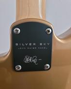 PRS John Mayer Silver Sky USA Golden, Muziek en Instrumenten, Ophalen of Verzenden, Zo goed als nieuw