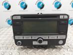 VOLKSWAGEN JETTA 1K2 1.4 TSI Sportl. Bns  [SAT_NAV_UNIT] 200, Ophalen of Verzenden, Gebruikt, Stiba lid