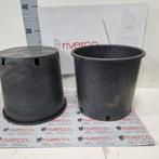 kerstboom-potten / ritzi potten/ NPB pot/ christmastree pots, Ophalen, Zo goed als nieuw, Overige typen