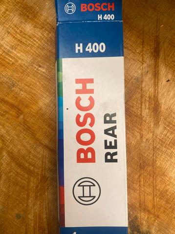 Bosch H400 Achterruitenwisser - Nieuw beschikbaar voor biedingen