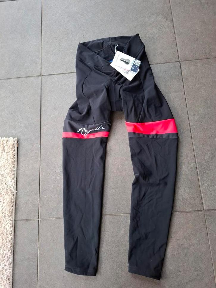 Rogelli broek met zeem nieuw maat xl dames, Fietsen en Brommers, Fietsaccessoires | Fietskleding, Nieuw, Dames, Bovenkleding, XL