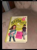 For girls only, Boeken, Kinderboeken | Jeugd | 10 tot 12 jaar, Ophalen of Verzenden