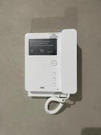 URMET INTERCOM KLEURENMONITOR 1750/2, Huis en Inrichting, Deurbellen, Ophalen of Verzenden, Nieuw, Bedraad