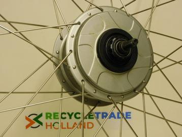 Gebruikt achterwiel Nuvinci N360 beschikbaar voor biedingen