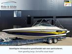 Baja 277 islander Supercharger 600 sci 2008 bowrider like ne, Metallic lak, Gebruikt, Overige carrosserieën, 730 pk