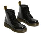 Prachtige zwarte lak Dr. Martens veterboots 1460 mt 36.ZGAN!, Zo goed als nieuw, Verzenden, Meisje, Dr martens