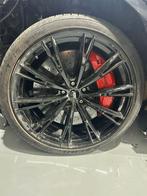 ABT audi 21 inch velgen, Velg(en), Nieuw, Zomerbanden, 21 inch