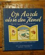 Op Aarde als in den Hemel - Camille Melloy, Ophalen of Verzenden, Gelezen, Camille Melloy, Christendom | Katholiek