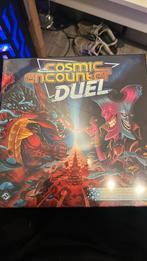 Cosmic encounter duel, Hobby en Vrije tijd, Gezelschapsspellen | Bordspellen, Ophalen, Nieuw