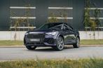 Audi Q3 Sportback 45 TFSI e S Edition, Gebruikt, 150 pk, Blauw, Plug-in hybride