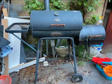 Jamestown BBQ  beschikbaar voor biedingen