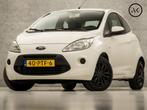 Ford Ka 1.2 Sport (AIRCO, ELEK RAMEN, SPORTSTOELEN, START/ST, Voorwielaandrijving, Euro 5, Stof, Gebruikt